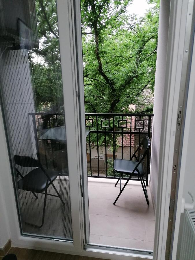 Apartman Ana 3 Subotica Exterior foto